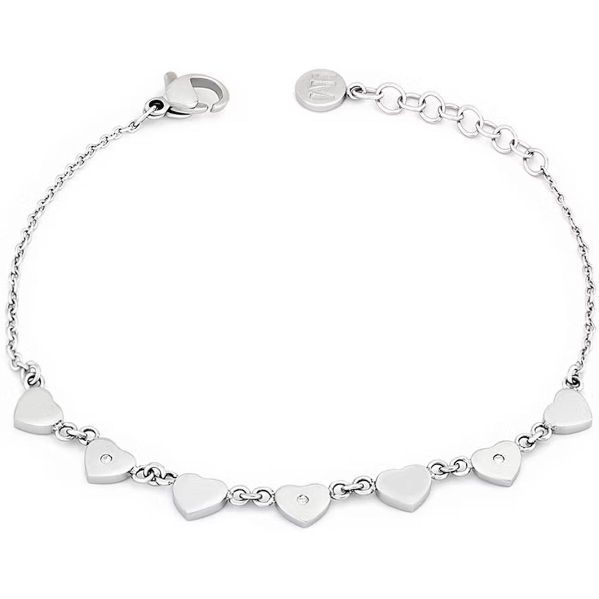Bracciale Donna Morellato 19 cm